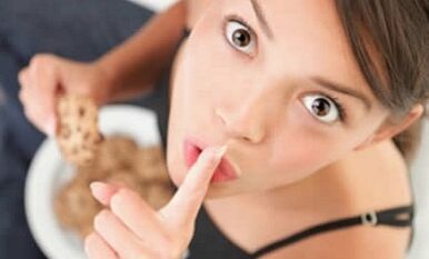 učinkovita dieta za hujšanje