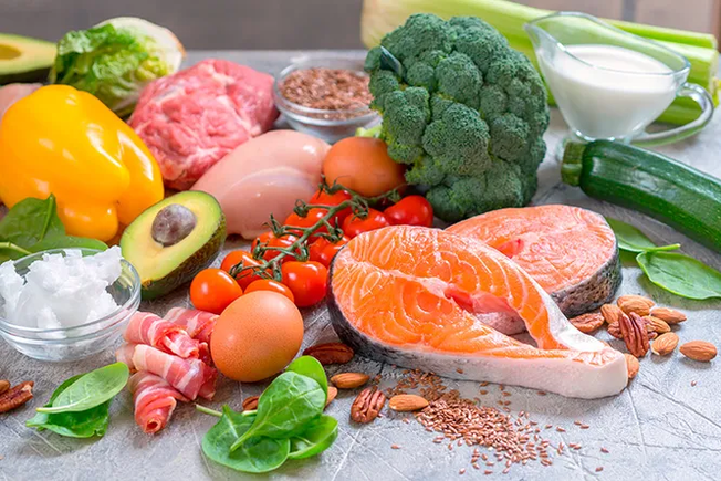 Mnenja zdravnikov o keto dieti