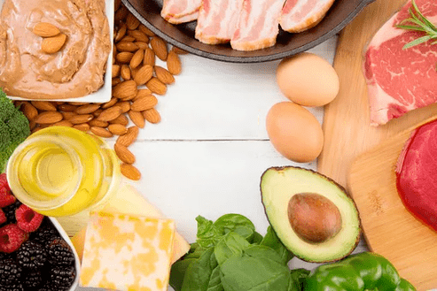 keto dieta kaj je to
