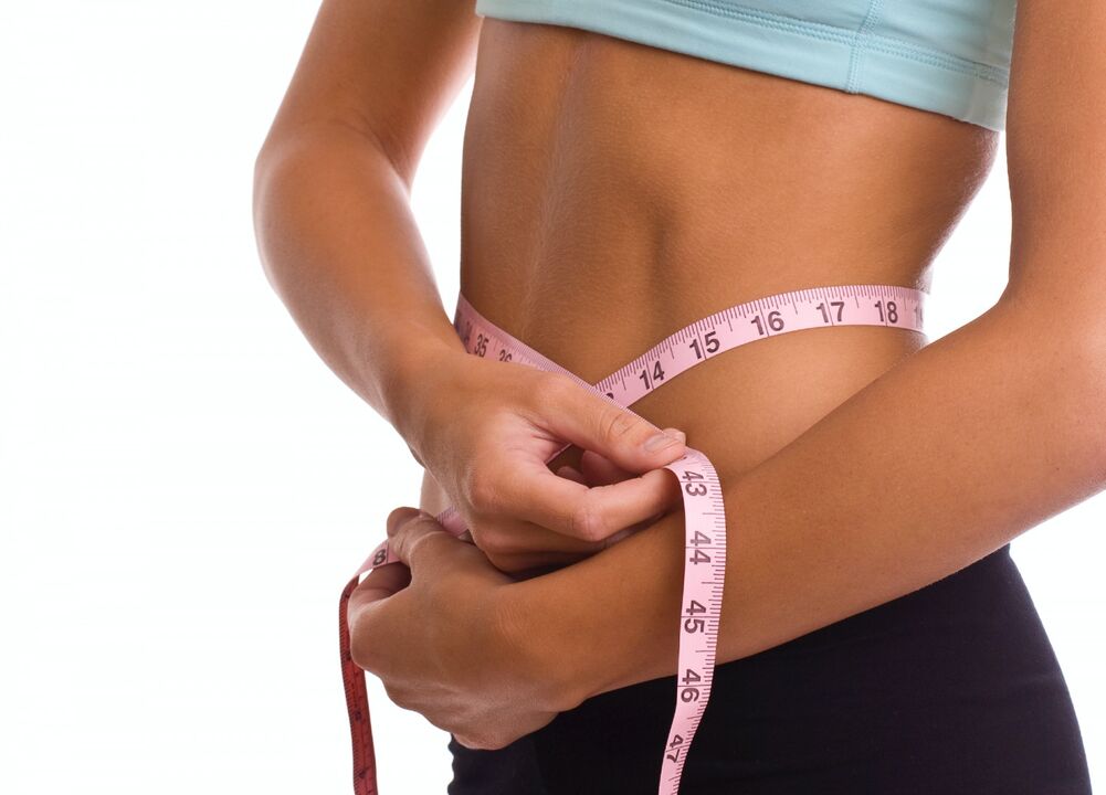 učinkovitost hujšanja na ketonski dieti
