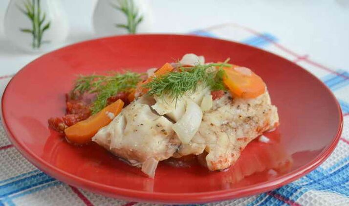 dietni meni jajčnega beljaka