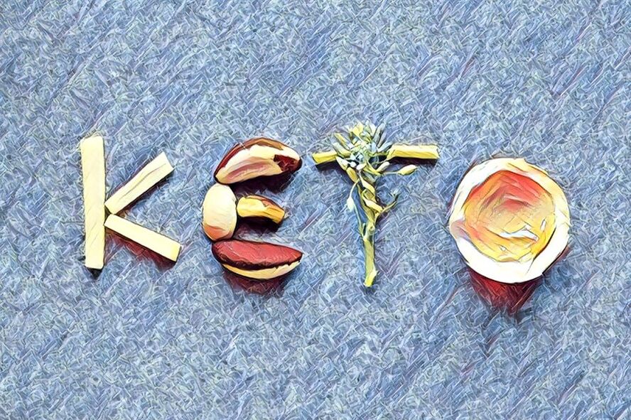 kako deluje keto dieta
