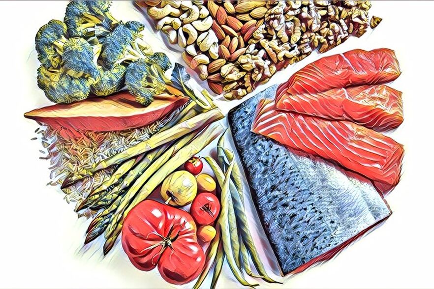 prehrana na keto dieti