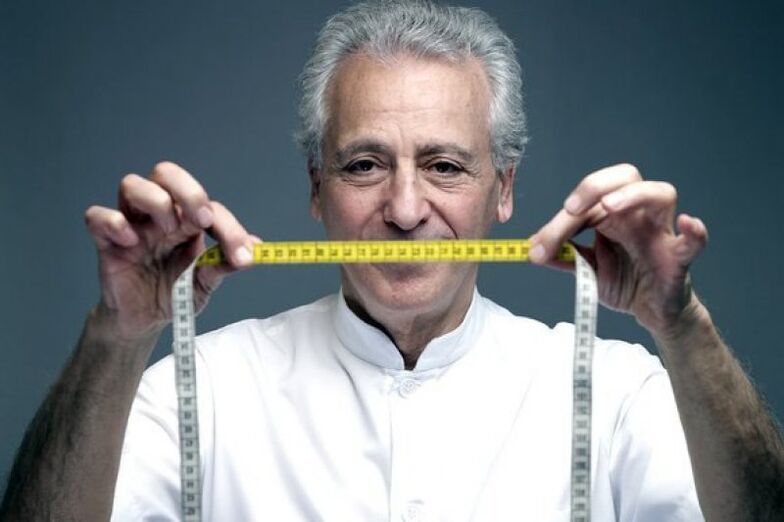Pierre Dukan dieta za hujšanje
