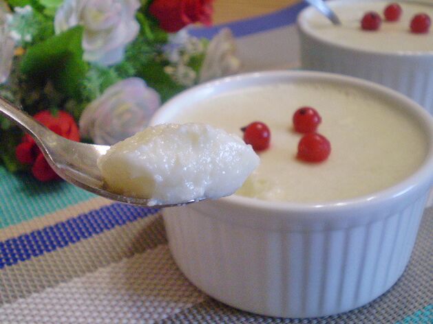 skutin žele na beljakovinski dieti